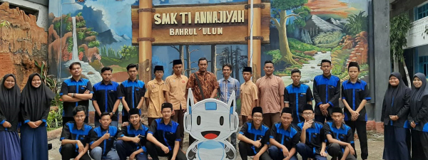 UJI KOMPETENSI KEJURUAN