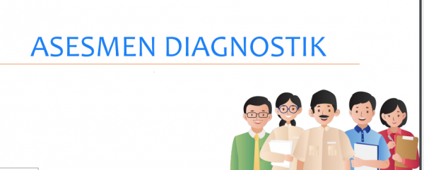 ASESMEN DIAGNOSTIK